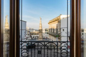 Sant'Oronzo view Apartment by Wonderful Italy